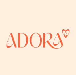 Logo da loja Adora acessórios