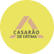Logotipo Casarão de Fátima